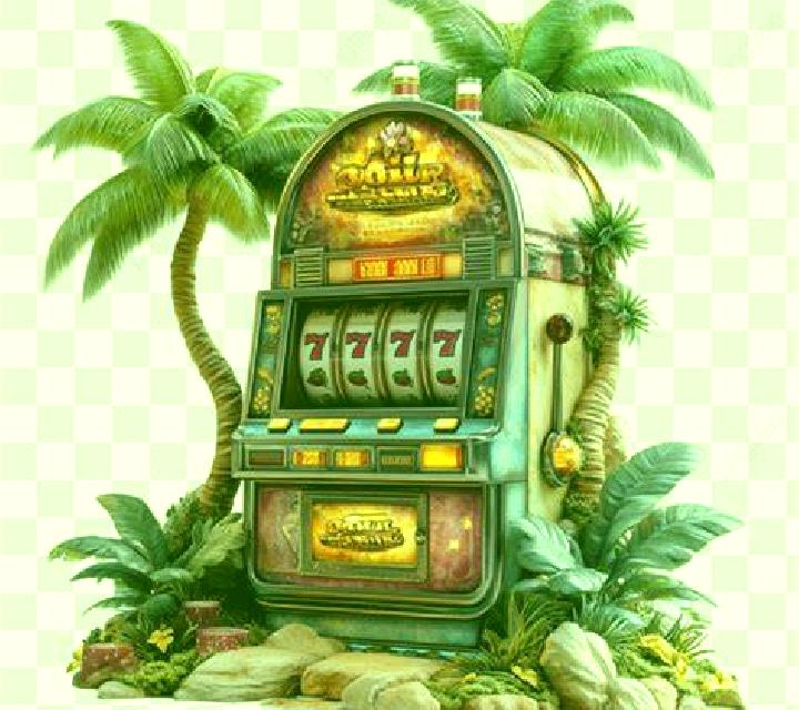 Cash Cowboys slot machine