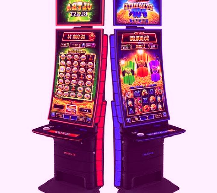 Cash Cowboys slot