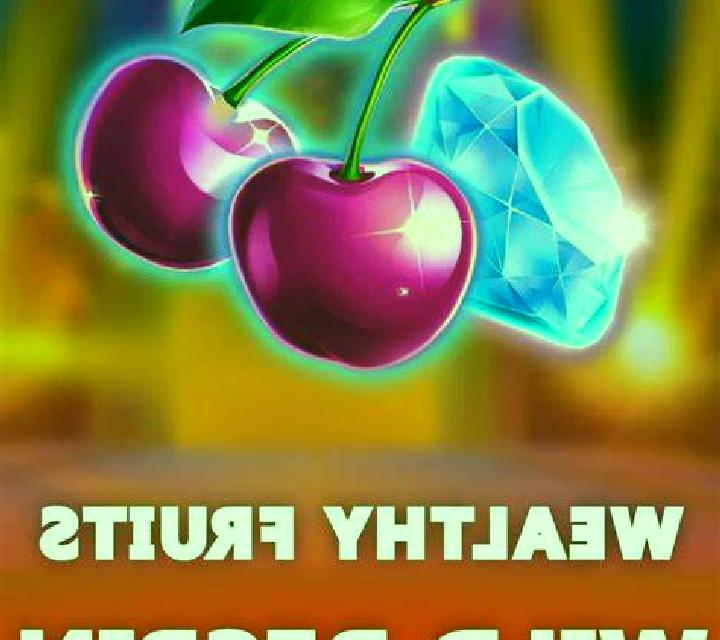 Cash Fruits Wild slot game