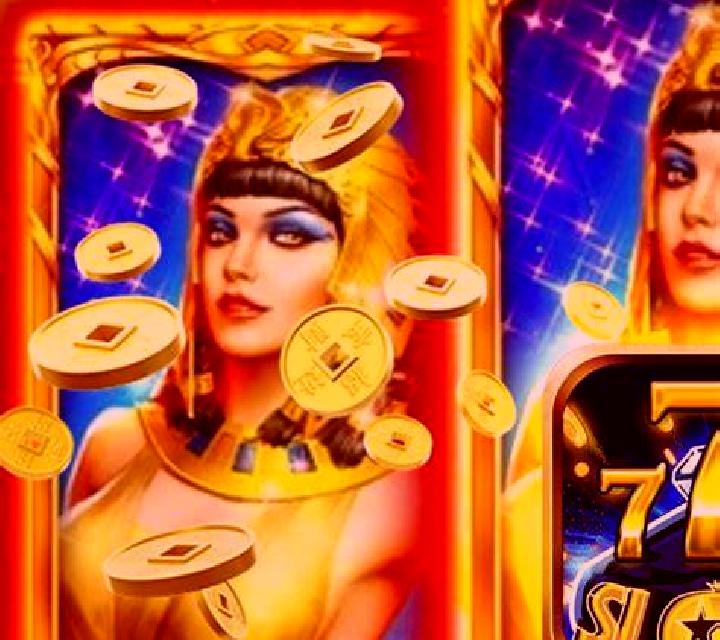 Cash Heist (1789 Studios) slot