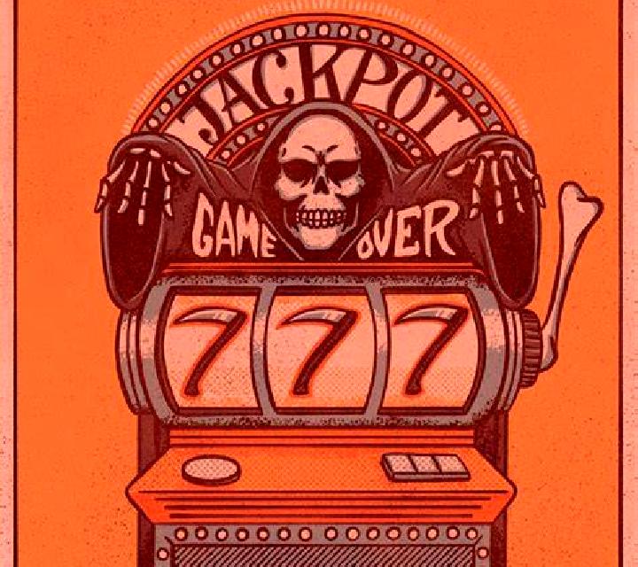 Cash Legion slot