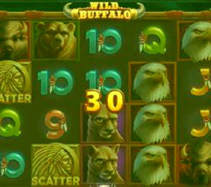 Cash Line 27 HD online slot