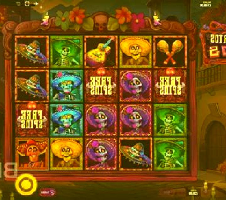 Cash Link Express: Hold & Win online slot