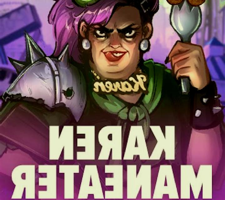 Cash Maximus: Battle Arena slot game