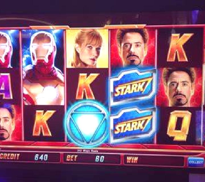 Cash Me If You Can slot machine