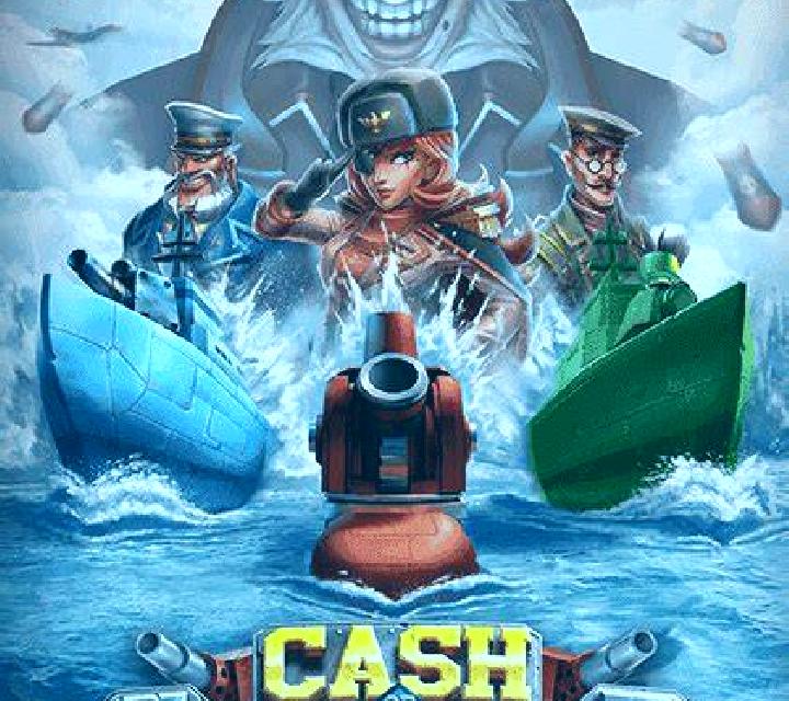 Cash of Command slot game