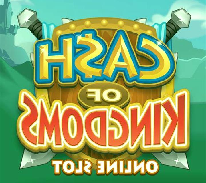 Cash of Kingdoms slot machine