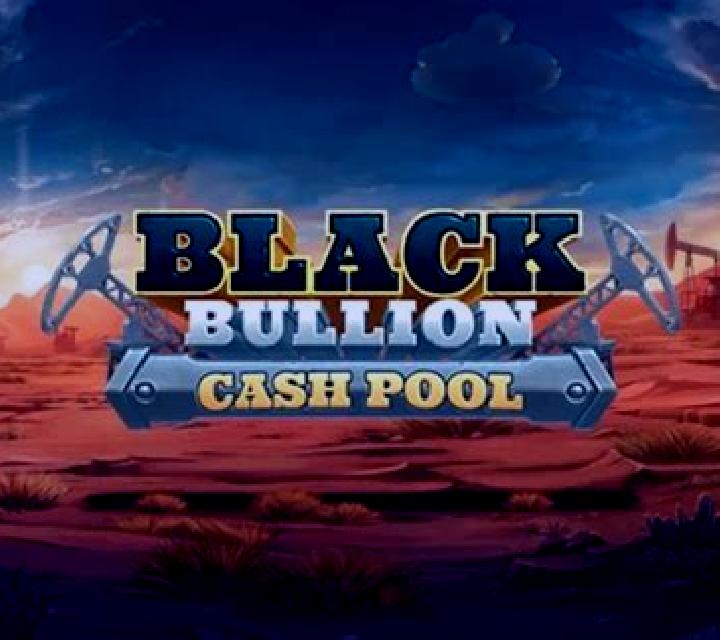 Cash Pool slot