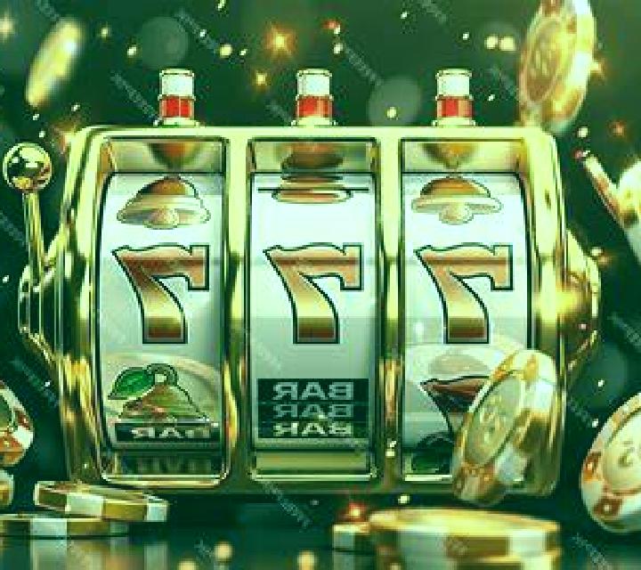Cash Rich slot machine