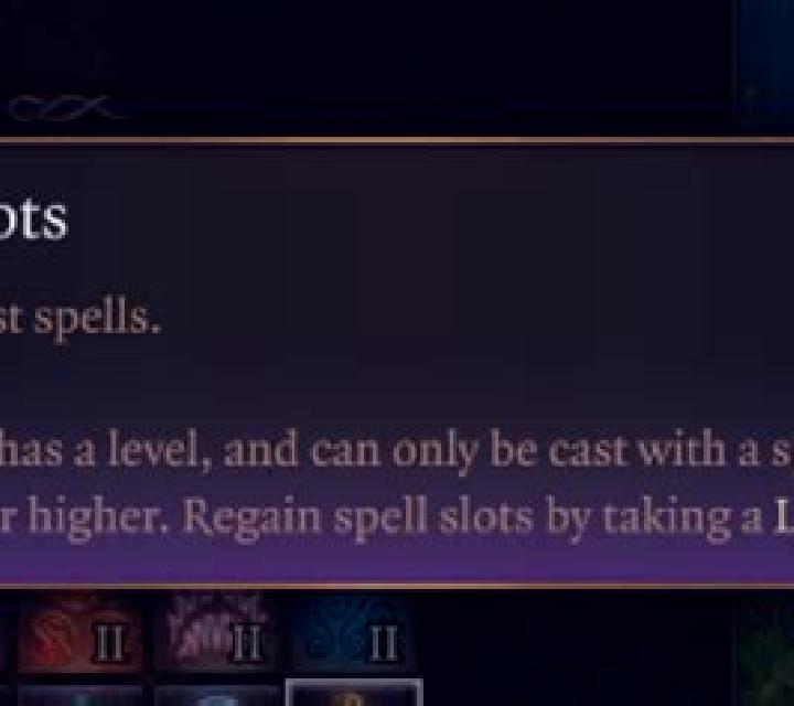 Cash Spell slot game
