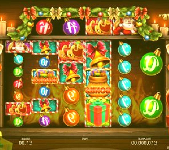 Cash Spree Dragon online slot