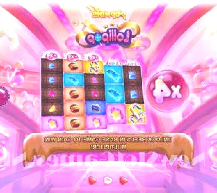 Cash Spree Pegasus 2 slot game