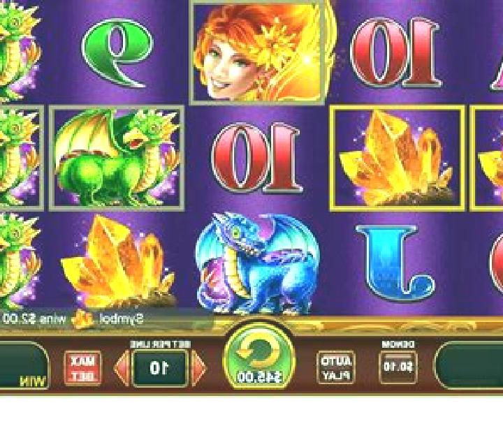 Cash The Gold Hold & Win online slot
