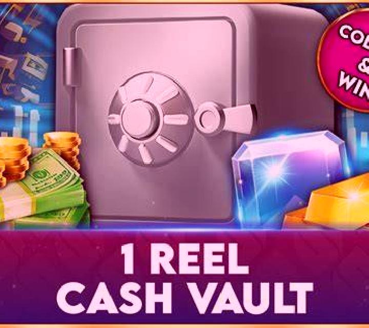 Cash Vault online slot
