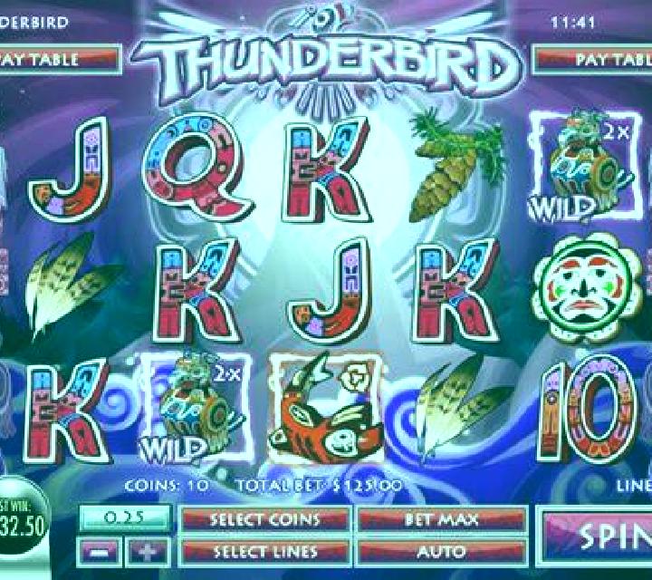 Cash Volcano slot