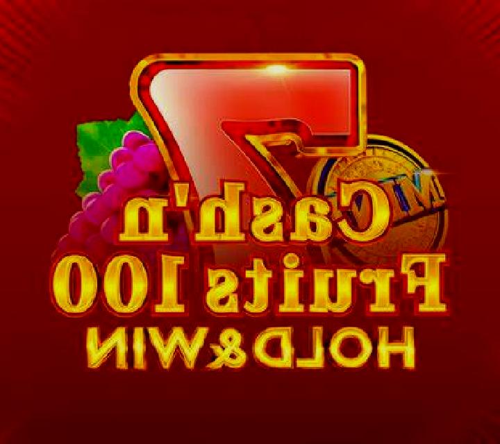 Cash n Fruits Hold and Win slot