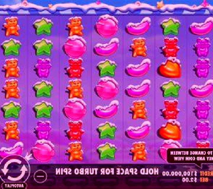 Cash n Fruits X slot game