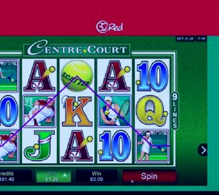 Cashpot slot game