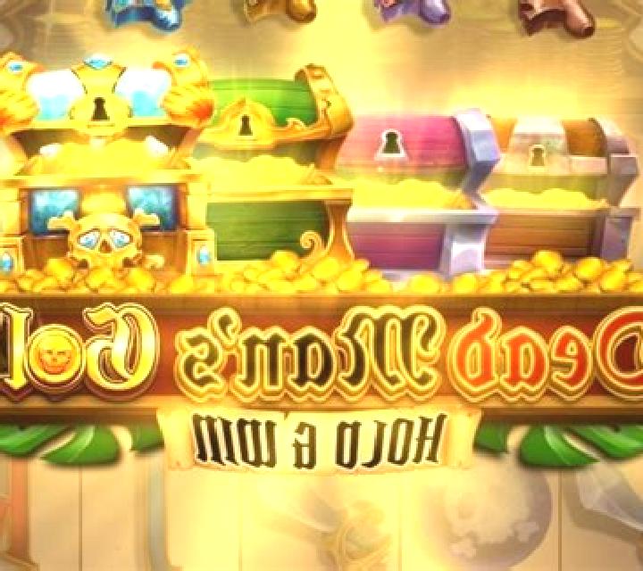 Casino Blocks slot game