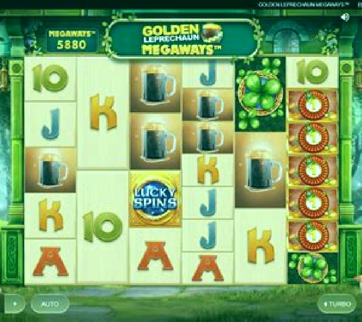 Casino Charms online slot