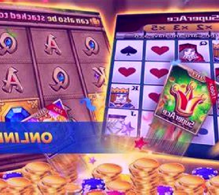 Casino Floor Studio slot