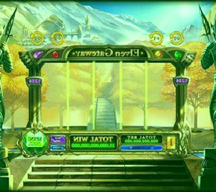 Casino Kakadu Majestic King slot