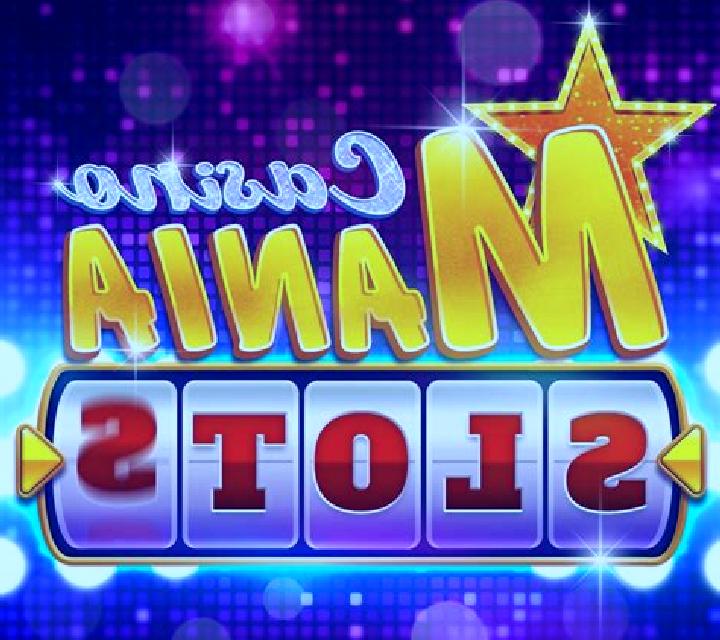 Casino Mania online slot