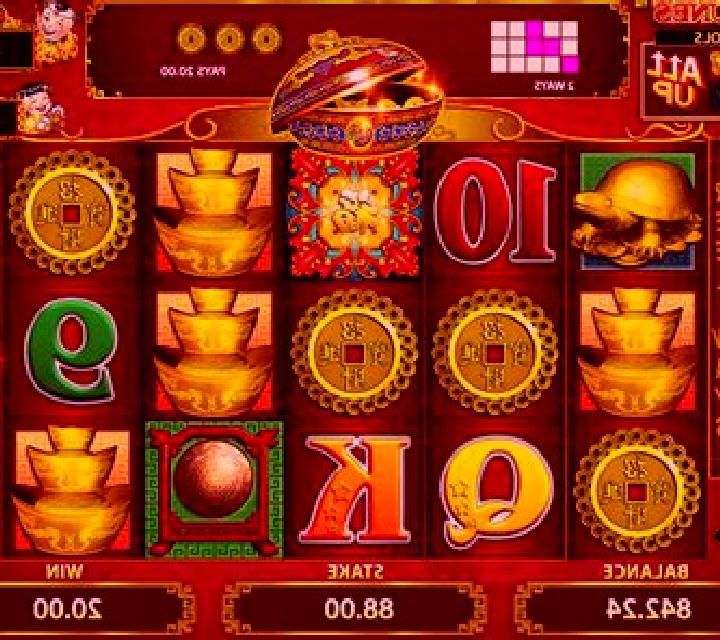 Casino Multiplier online slot