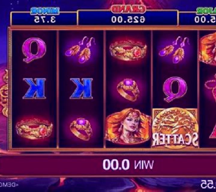 Casino Night slot
