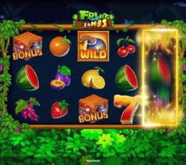 Casino On the House slot game