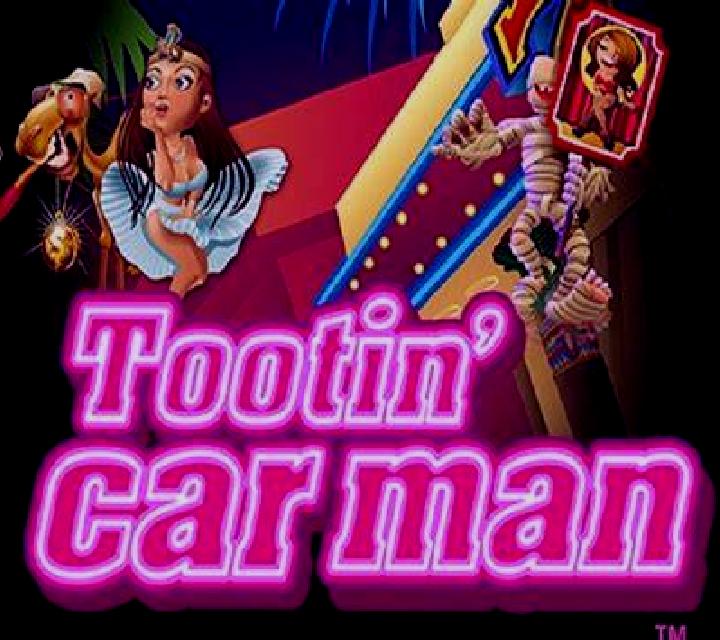 Casino Rewards VIP online slot