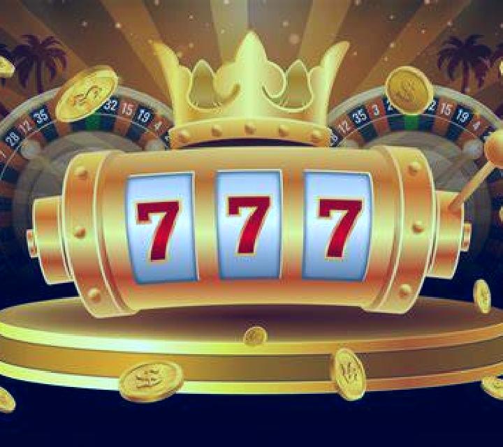 Casino Scratch online slot