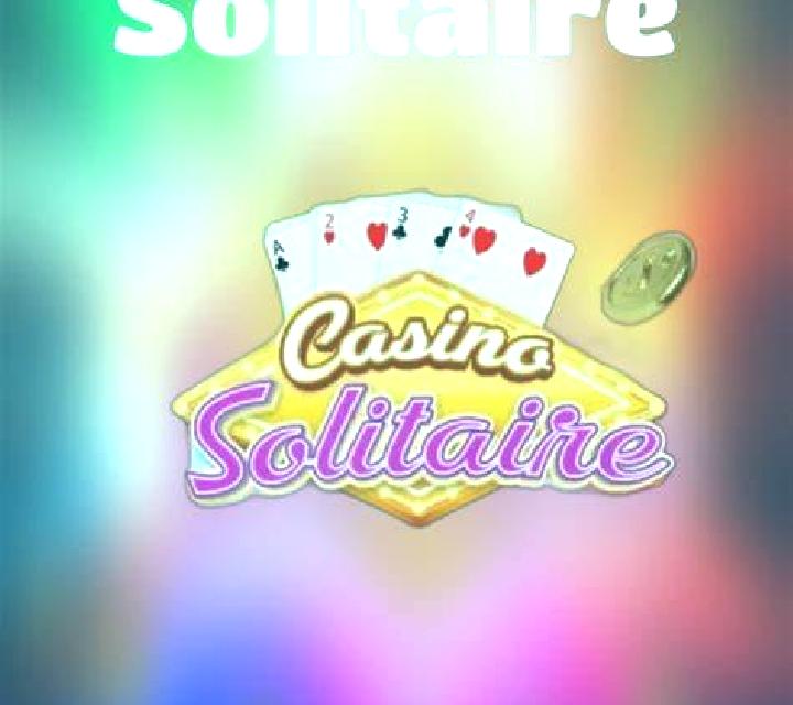 Casino Solitaire (Flipluck) slot