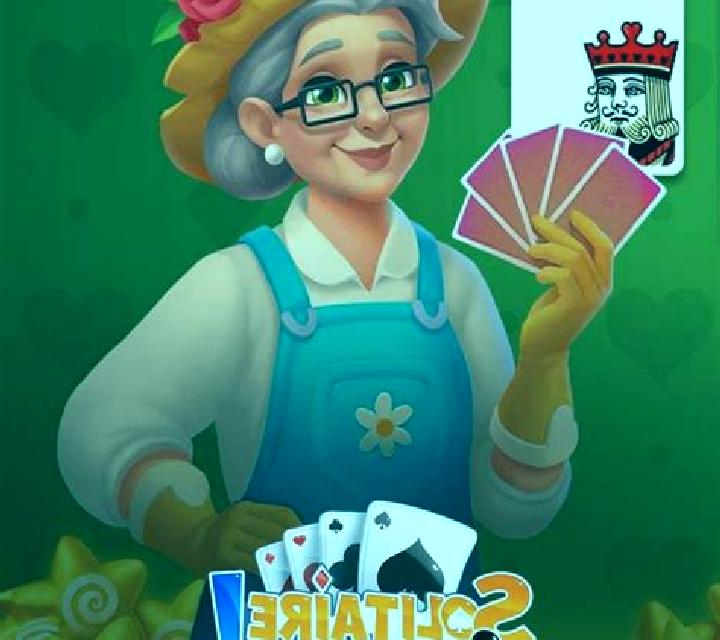 Casino Solitaire (G.Games) slot