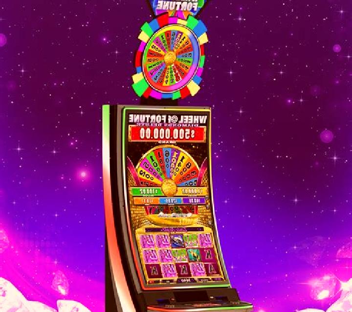 Casino Strike slot