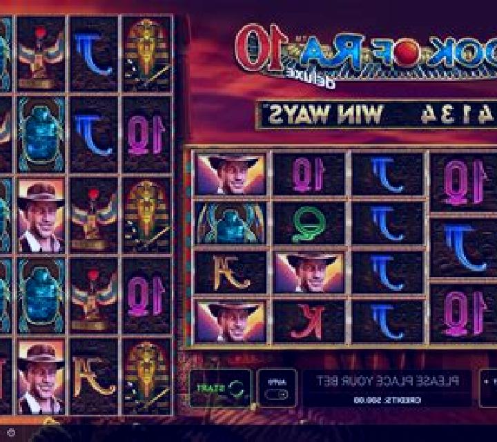 Castaway online slot