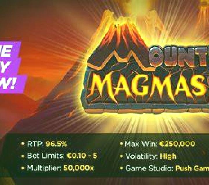 Castle Cashcade online slot