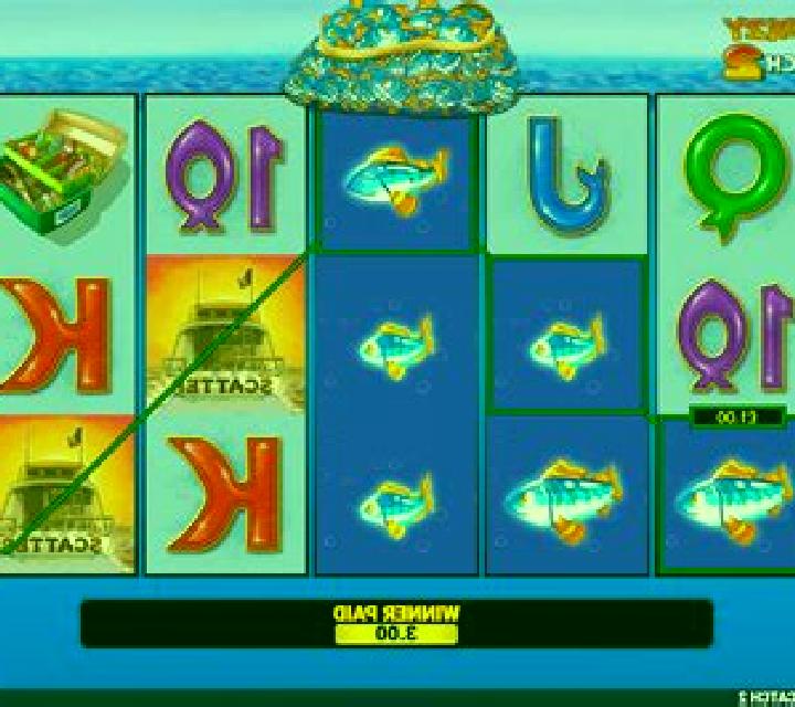 Castle of Terror online slot