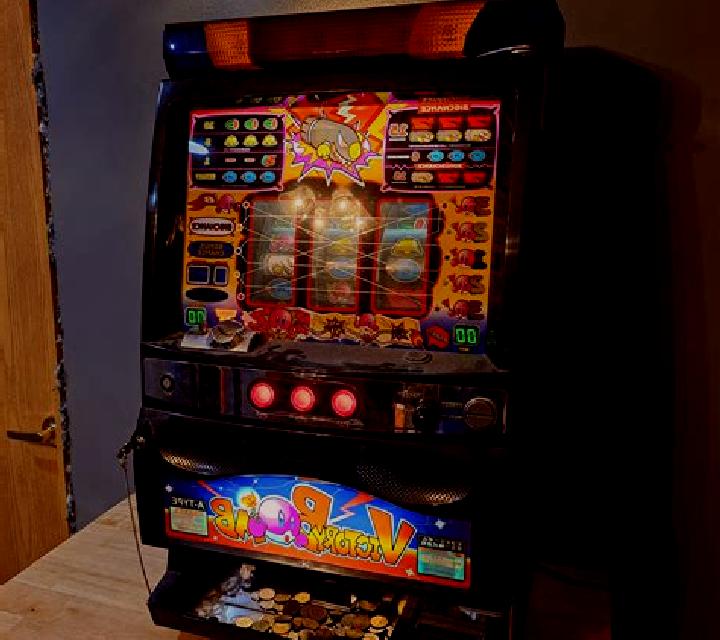 Castlegard 1813 slot