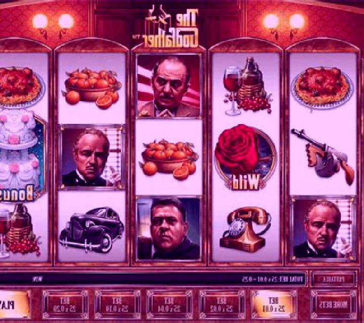 Castles in the Clouds slot game