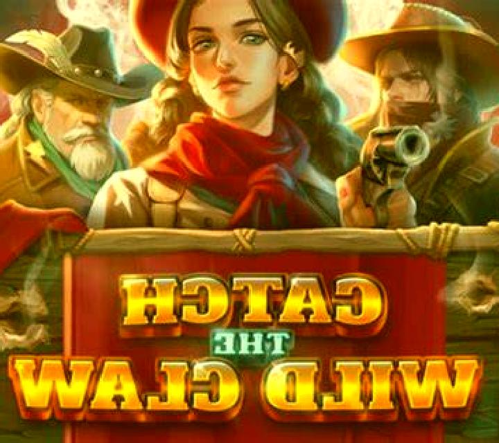 Catch The Wild Claw slot game