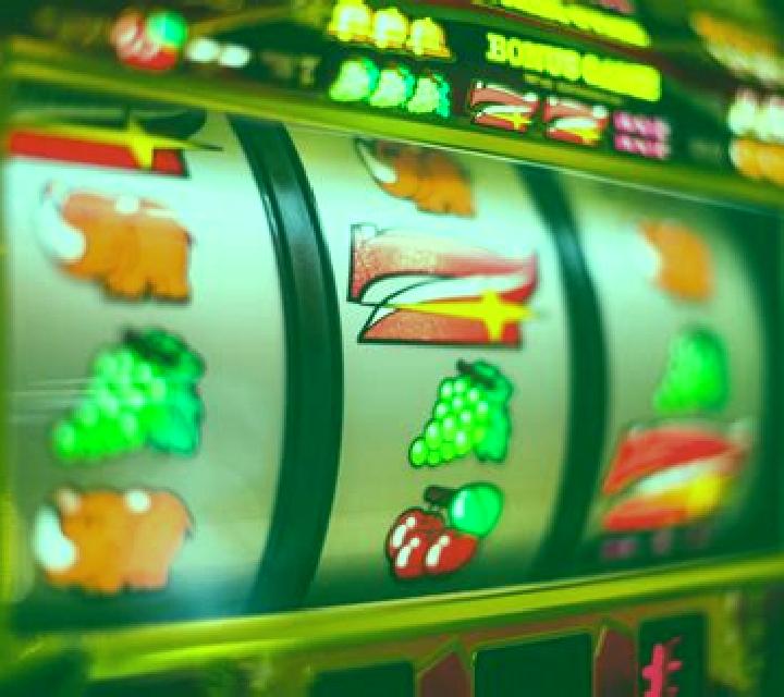 Cats MegaJackpots slot machine