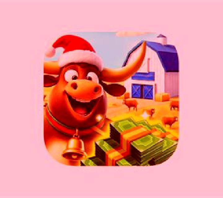 Cattle Clash online slot