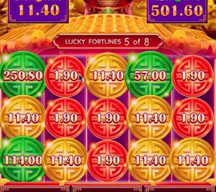 Cauldron of Cash online slot