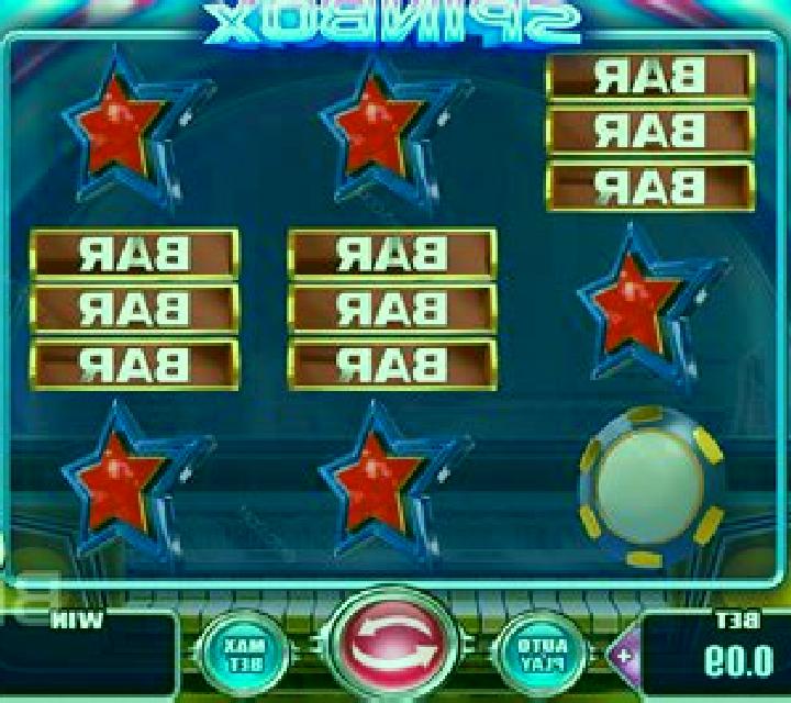 Cauldron of Cash slot game