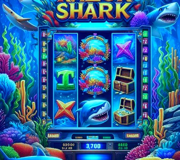 Cave of Plunder online slot
