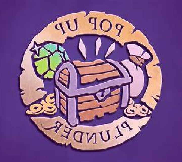 Cave of Plunder slot game