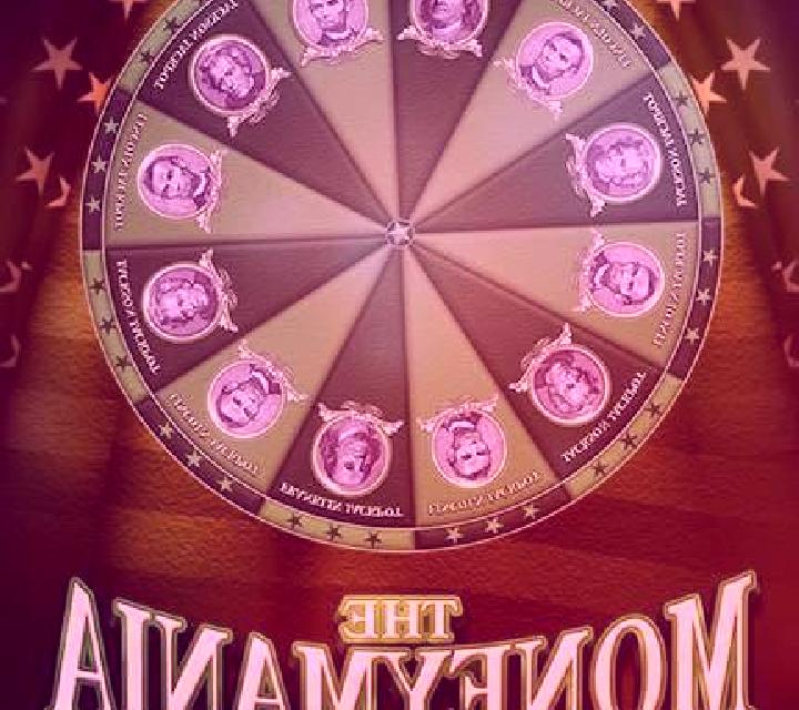 Cave of Xmas slot machine