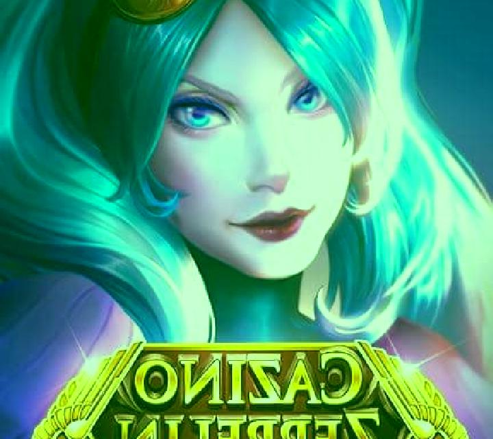 Cazino Zeppelin Reloaded online slot