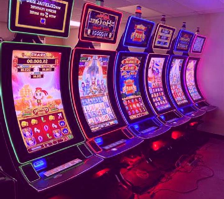 Celestial Flash of Zeus slot
